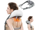 Массажер для шейной зоны Shoulder and Neck S217--46 фото 2