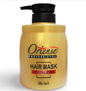 Маска для волос Color Protect ORIENSE 600 ml 8697566642021 фото
