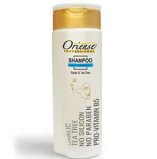 Шампунь Anti-Dandruff ORIENSE 600 ml 8697566641840 фото