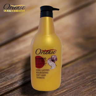 Шампунь Color Protect ORIENSE 1500ml 8697566642809 фото