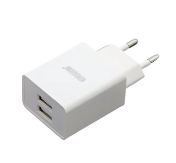 Адапптер USB 2.4A HC13 EZRA S141--13 фото