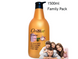 Шампунь Garlic ORIENSE 1500ml 8697566642816 фото 1