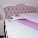 Cearsaf electric 120*150cm DecoBella 14120 foto 1