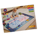 Set pentru desenat cu apa 100x80cm / 3 - 12ani S206--4 foto 1