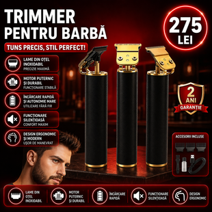 Trimmer pentru barba s149--9 foto