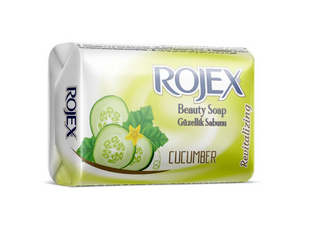 Sapun Rojex Cucumber 60gr 8681725021239 foto