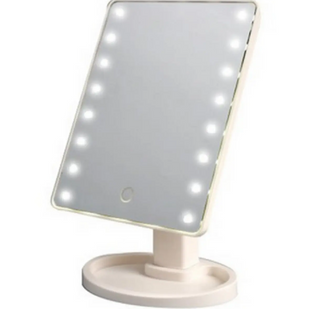 Oglinda cu iluminare Led s20--6 foto