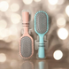 Pieptene pentru par Pink&Blue S151--10 foto 2