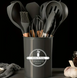 Set ustensile pentru bucatarie Magus (12piese) S177--12 foto 1
