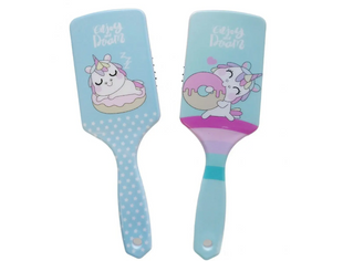 Pieptene pentru copii Unicorn S151--8 foto