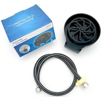 Мойщик стаканов на раковину Automatic Cup Washer S136--14 фото