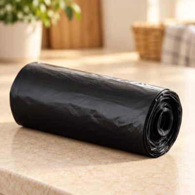 Пакеты для мусора Ecosi, Standart, 120 л, 10 шт