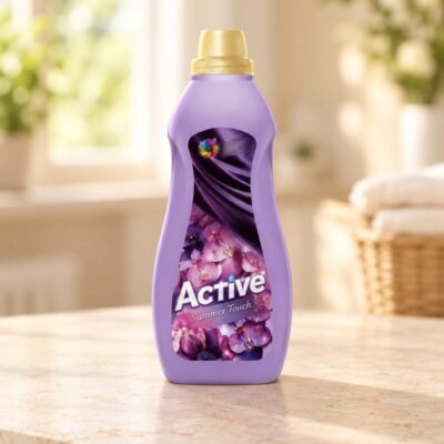Ополаскиватель для белья Active, Summer Touch, 1 л