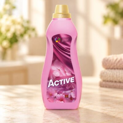 Ополаскиватель для белья Active, Happy Day, 1 л