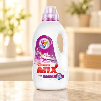 Гель для стирки Extra Mix Color 2,0 л для цветного белья
