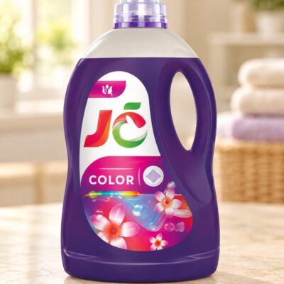 Гель для стирки JO Color 4,0 L