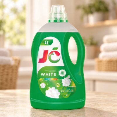 Гель для стирки JO White 4,0 L для белого