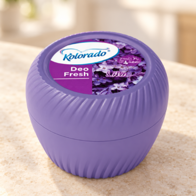 Освежитель-гель KOLORADO, Lilac, 150 гр