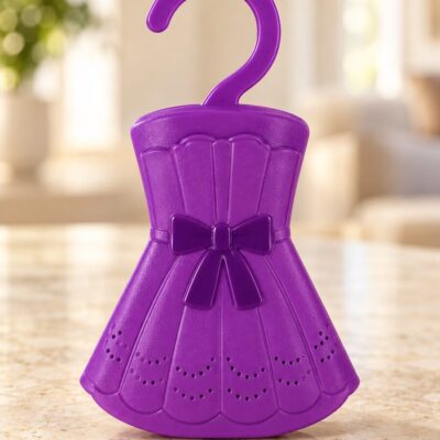 Освежитель для шкафов Wellnax, Dushler Bahcesi Lavander, 20 г