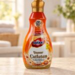 Ополаскиватель для белья VATAN Dunur Catlatan 1440ml