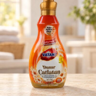 Ополаскиватель для белья VATAN Dunur Catlatan 1440ml