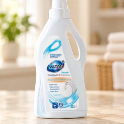 Гель для стирки Vatan White 2000ml(C.32)