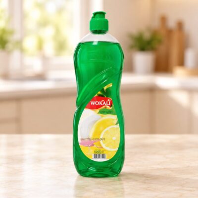 Средство для мытья посуды WOKALI, Lemon, 750 мл, FSN.085
