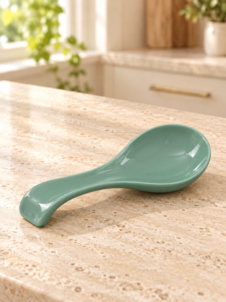 Подставка Gondol Plastik, для ложек, 25 см