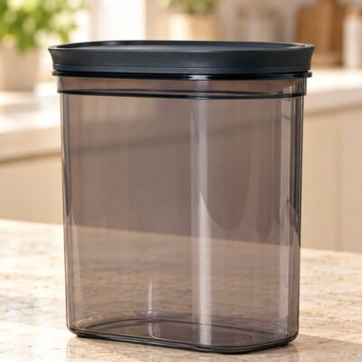 Контейнер вакуумный Gondol Plastik, VINTO, 1,55 л