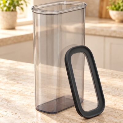 Контейнер Gondol Plastik, для хранения, VINTO, 3,10 л