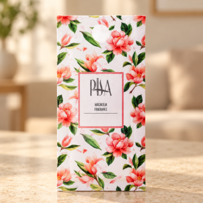 Освежитель-саше Pisa, Magnolia, 20 гр