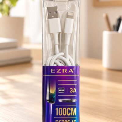 Кабель Ezra, DC206 I5 USB, 1 м