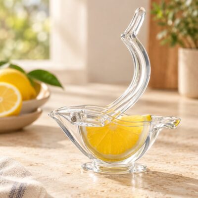 Соковыжималка для лимона Birdie juicer