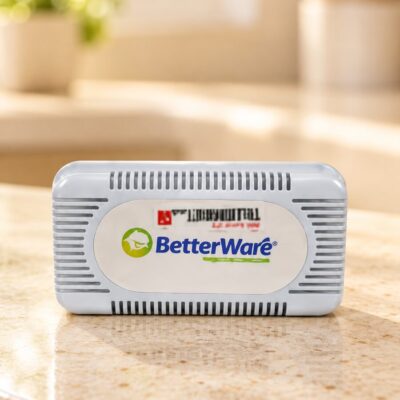 Нейтрализатор запахов в холодильнике BetterWare