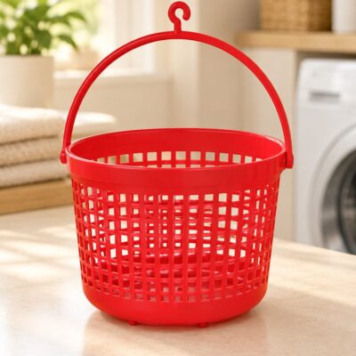 Корзина для прищепок Zambak Plastik
