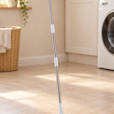 Ручка для швабры Zambak plastik, Spin Mop