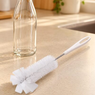 Щетка Zambak Plastik, для мытья бутылок