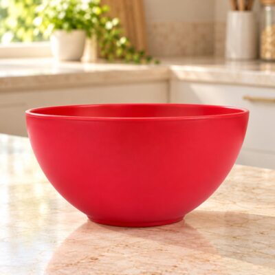 Миска пластиковая Zambak Plastik, 1,4 л
