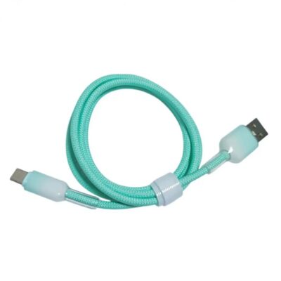 Кабель USB + TYPE-C 1м XF-196