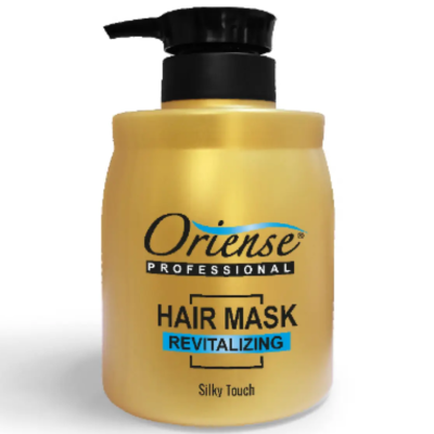 Маска для волос Anti-Dandruff ORIENSE 600 ml