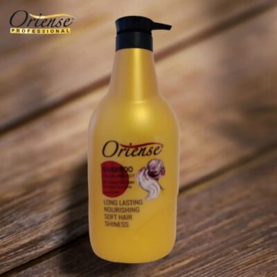 Шампунь Color Protect ORIENSE 1500ml