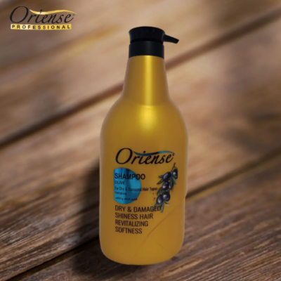 Шампунь питательный Olive ORIENSE 1500ml