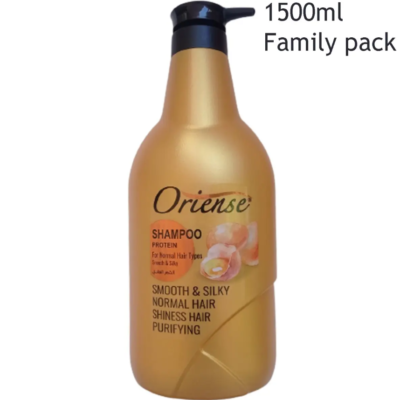 Шампунь Protein ORIENSE 1500ml