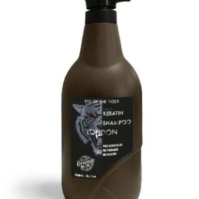 Шампунь Tiger ORIENSE 1500ml