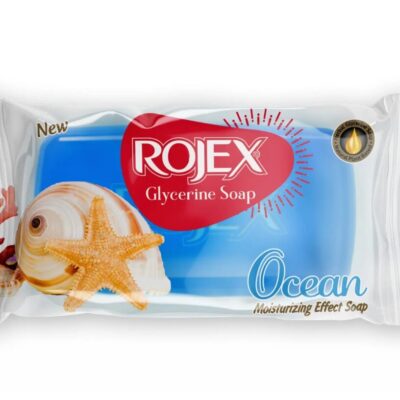 Мыло туалетное 70 гр ROJEX BEAUTY SOAP Ocean
