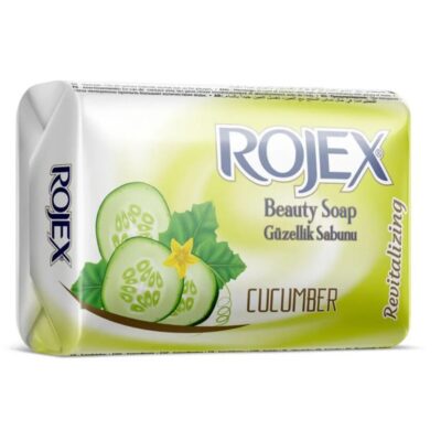 Мыло Rojex Cucumber 60gr